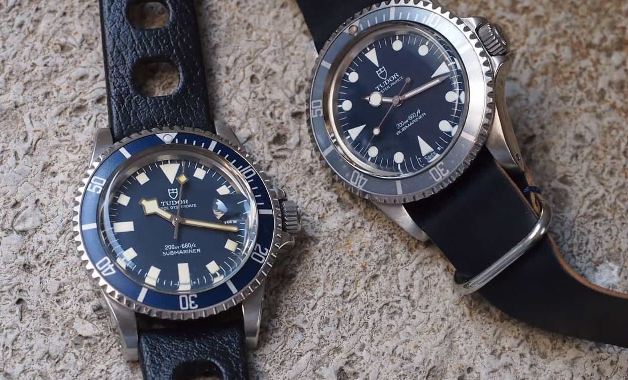 Vintage Watch Market Update Autumn 2016 – Stuck in the Desert