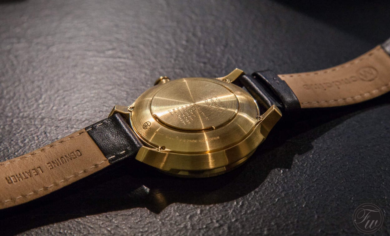 Introducing: Mondaine Helvetica No.1 Horological Smartwatch