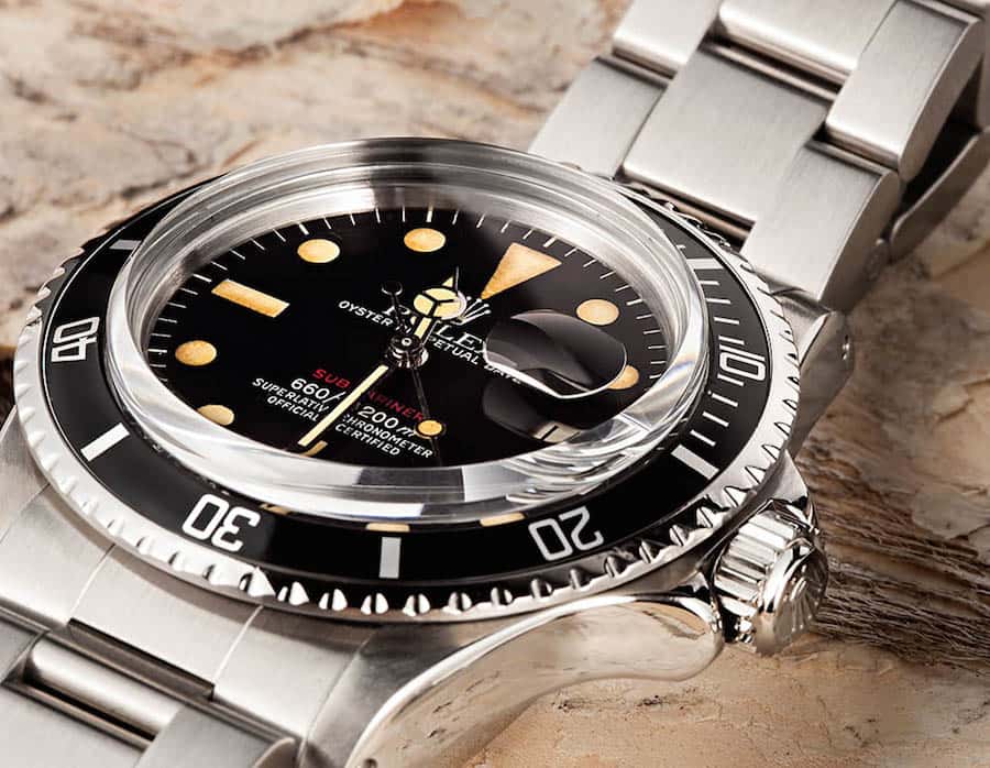 Interview With CEO Of Bob’s Watches Paul Altieri