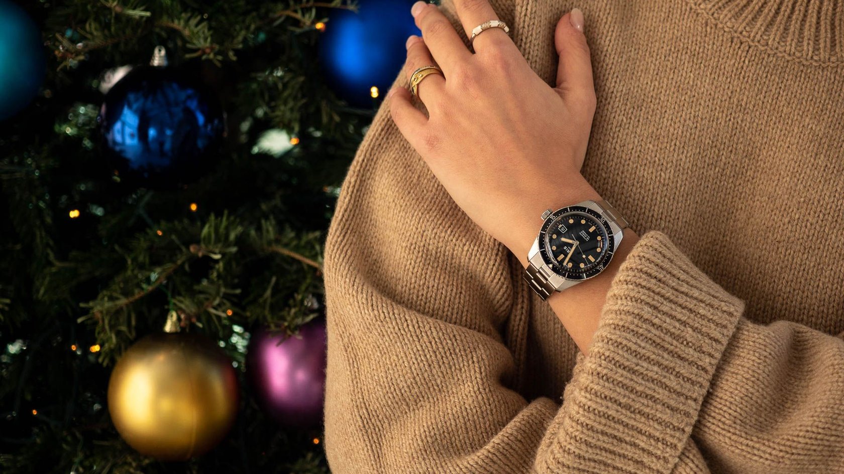 Oris Divers Sixty-Five Fratello Limited Edition