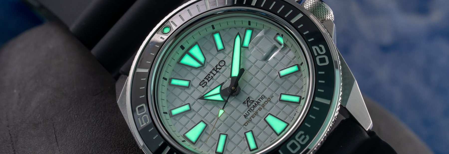 Seiko Prospex SRPE37K1 Watch 3
