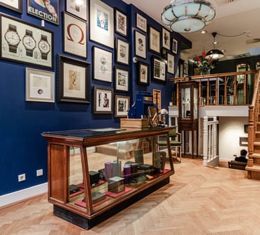 Fratello Talks: The Tales Of Former Watch Retailers