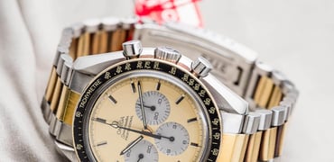 Omega Speedmaster Professional DD145.022
