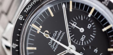 Omega Speedmaster Professional 145.012