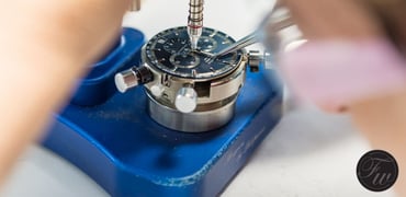 Zenith Manufacture Visit Report