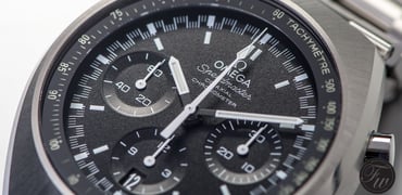 Speedmaster Mark II