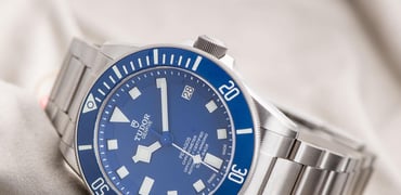 Tudor Pelagos 25600TB