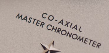 Master Chronometer - METAS