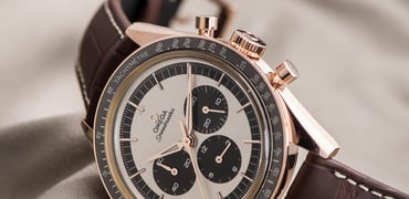 Omega Speedmaster FOiS