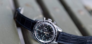 Omega Speedmaster Buyer's Guide