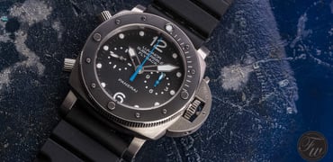 Panerai PAM 615
