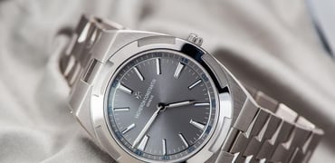 Vacheron Constantin Overseas Ultra-Thin