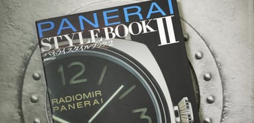 Panerai Stylebook II