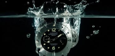 A new blog on watches and watch photography