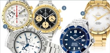 Portero Private Time Limited Omega Event!