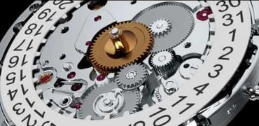 What Does It Mean To Be A Cartier Man?