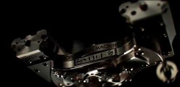 MB&F Reveals The Horological Machine No.4 – The Thunderbolt