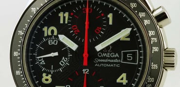 Omega Speedmaster Japan 3513.53