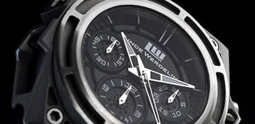 Linde Werdelin SpidoSpeed Chronograph Review