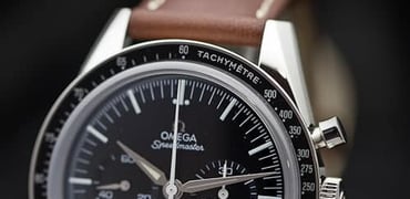 OMEGA Speedmaster "First Omega In Space" 1962 – BaselWorld 2012