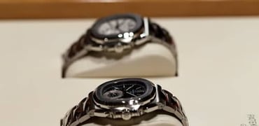 Patek Philippe Nautilus With White Dials – BaselWorld 2012