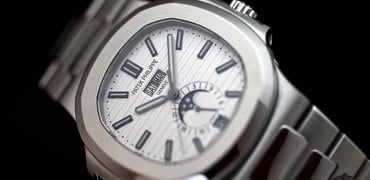 Your Help Needed! A Stolen Patek Philippe Nautilus 5726