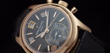 Tested.com Explains Why Mechanical Wrist Watches Are So Cool (And Pricey)