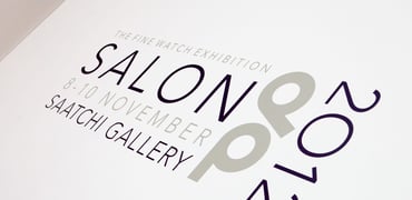 Fratellowatches Visits SalonQP 2012 In London – A Photo Report