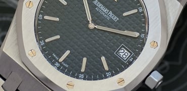 Royal Oak Confusion – More 15202 ‘Jumbo’ versus 15300