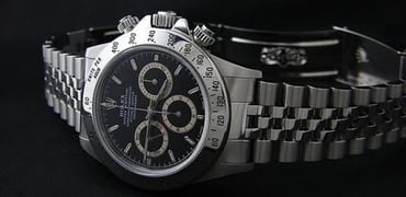 Daytona distribution trick is a trend setter