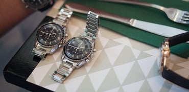 Speedy Tuesday – Photo Report Of A Speedmaster GTG