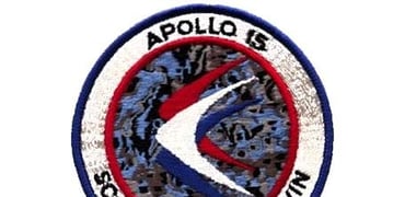 Omega Speedmaster Professional Apollo 15 – 40 Years Ago