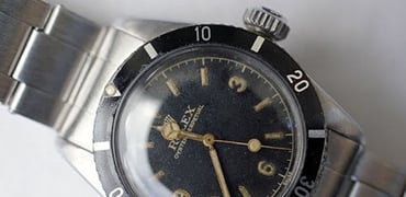 Vintage Rolex Forum's Impressive 'Passion' GTG Photogallery