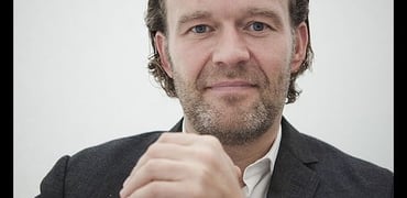 An Hour With Jorn Werdelin – Linde Werdelin