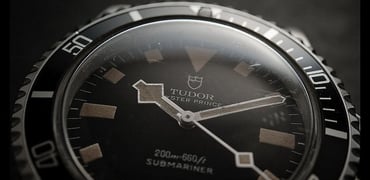 Photo Essay: An Unusual Tudor