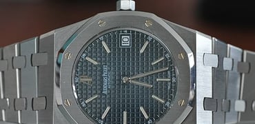 The Ding Or Scratch That Hurts The Most