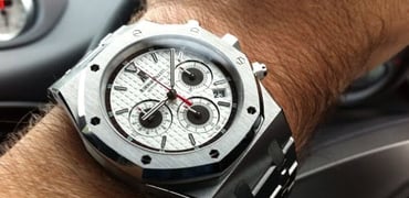 Audemars Piguet ROC 26300 – One Of My Favorite Watches Explained