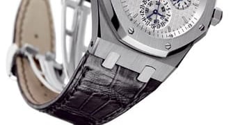 Dream Watch Alert! AP Royal Oak Equation of Time 26603ST