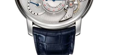 Audemars Piguet Jules Audemars Chronometer