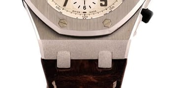 Audemars Piguet Royal Oak Offshore Safari Review