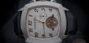 Audemars Piguet Tradition Tourbillon (Ref 26564)