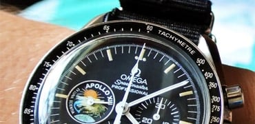 Speedy Tuesday – Houston We’ve Had A Problem