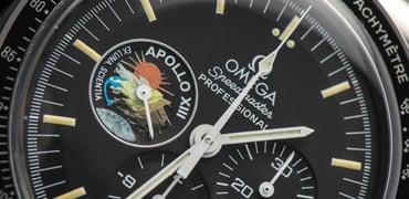 Omega Speedmaster Professional 3595.52 Apollo XIII