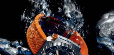 BaselWorld, here we come!