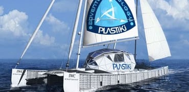 IWC Ingenieur Mission Earth Edition Adventure Ecology IW3236