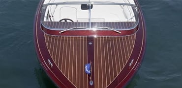 IWC Aquatimer Boesch