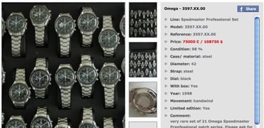 Another Box Full Of Speedies