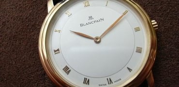 Watchpic of Week 21