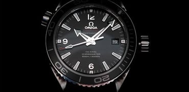 Omega Seamaster Planet Ocean Event On Capri