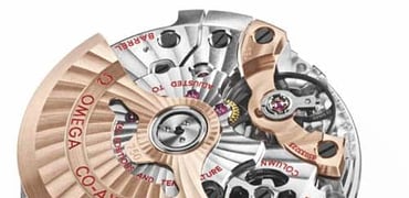 The New Addition To The Speedmaster Family – The Speedmaster Omega Co-Axial Chronograph